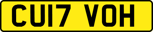 CU17VOH