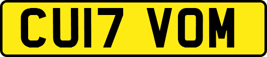 CU17VOM