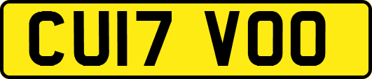 CU17VOO