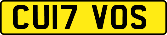 CU17VOS