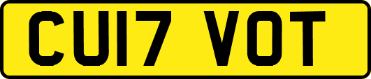 CU17VOT