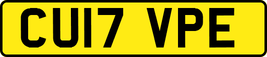 CU17VPE