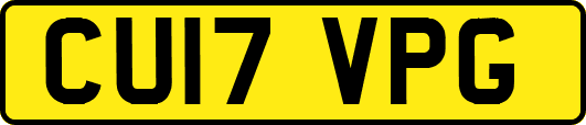 CU17VPG