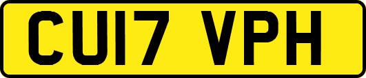 CU17VPH