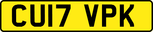 CU17VPK