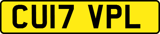 CU17VPL