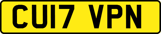 CU17VPN