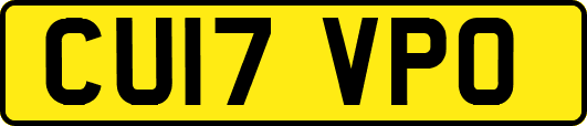 CU17VPO