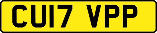 CU17VPP