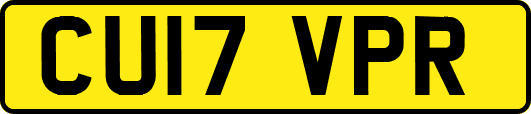 CU17VPR