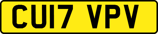 CU17VPV