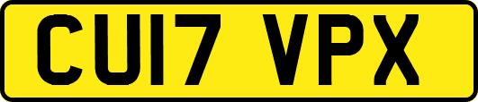CU17VPX