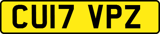 CU17VPZ
