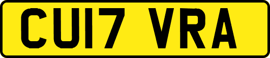 CU17VRA