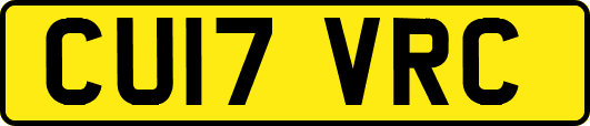 CU17VRC