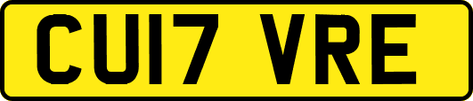 CU17VRE