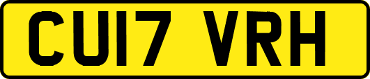 CU17VRH