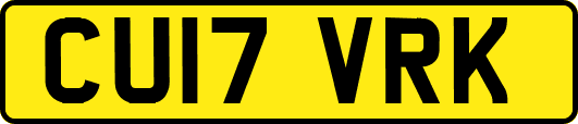 CU17VRK