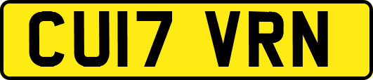 CU17VRN