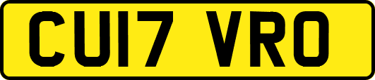 CU17VRO