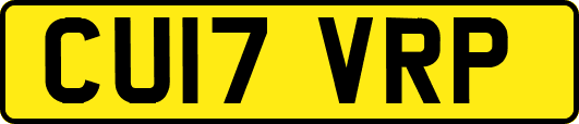 CU17VRP