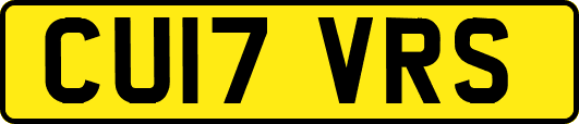 CU17VRS