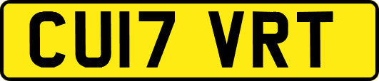 CU17VRT