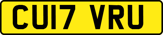 CU17VRU