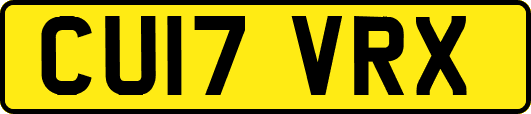 CU17VRX