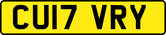 CU17VRY