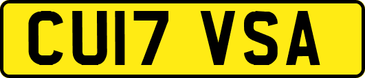 CU17VSA