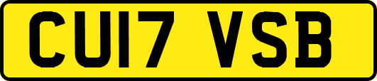 CU17VSB