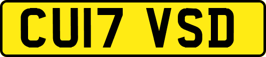 CU17VSD