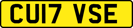 CU17VSE