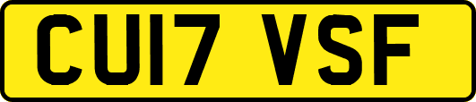CU17VSF