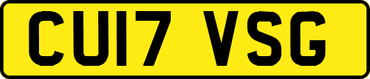 CU17VSG