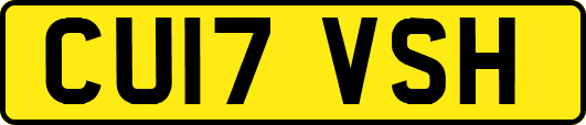CU17VSH
