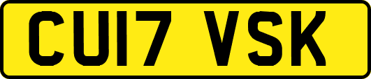 CU17VSK