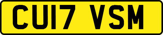 CU17VSM
