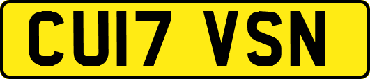 CU17VSN