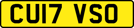 CU17VSO