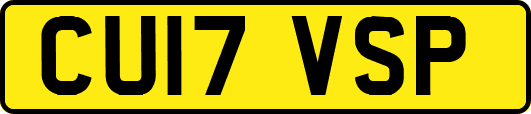 CU17VSP