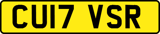 CU17VSR