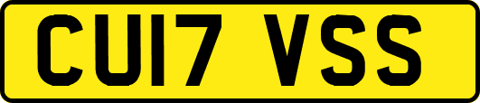 CU17VSS