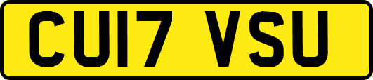 CU17VSU