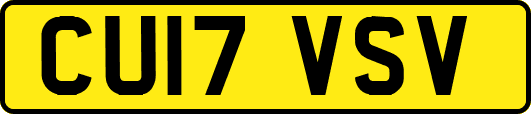 CU17VSV