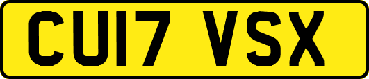 CU17VSX
