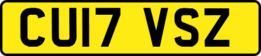 CU17VSZ
