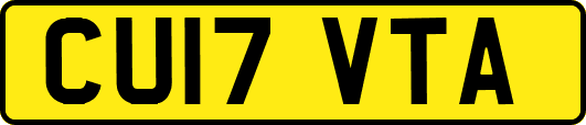 CU17VTA