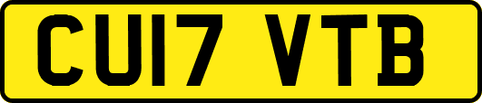 CU17VTB